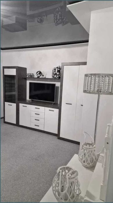 Do wynajęcia duża kawalerka 37 m 2 !!