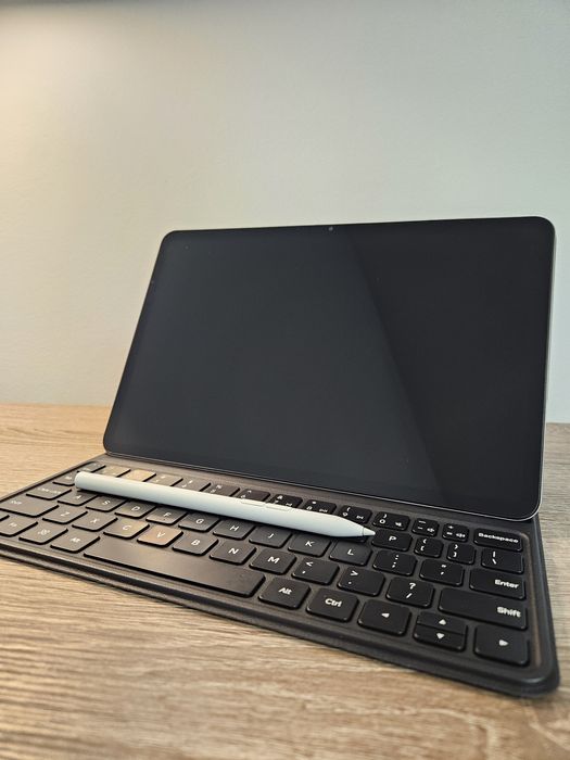 Xiaomi Pad 6 (6/128) | Як НОВИЙ | АКБ 100% | Чохол+Стилус