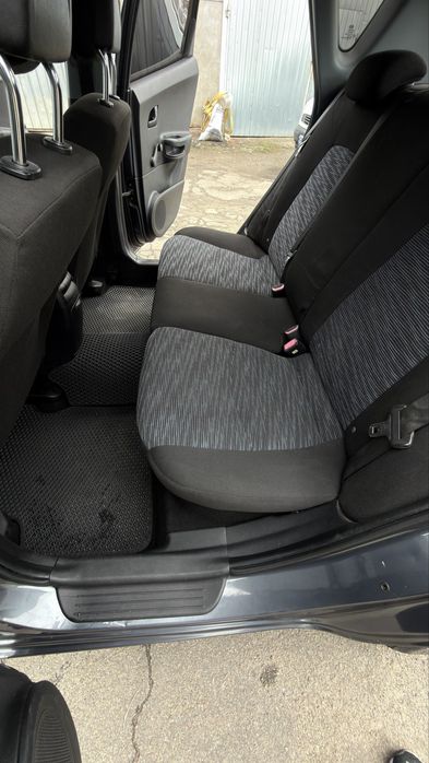 KIA ceed ( 1.6 дизель)