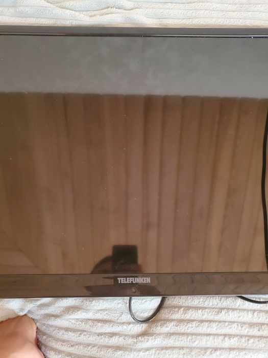 Плазма телевізор настінна