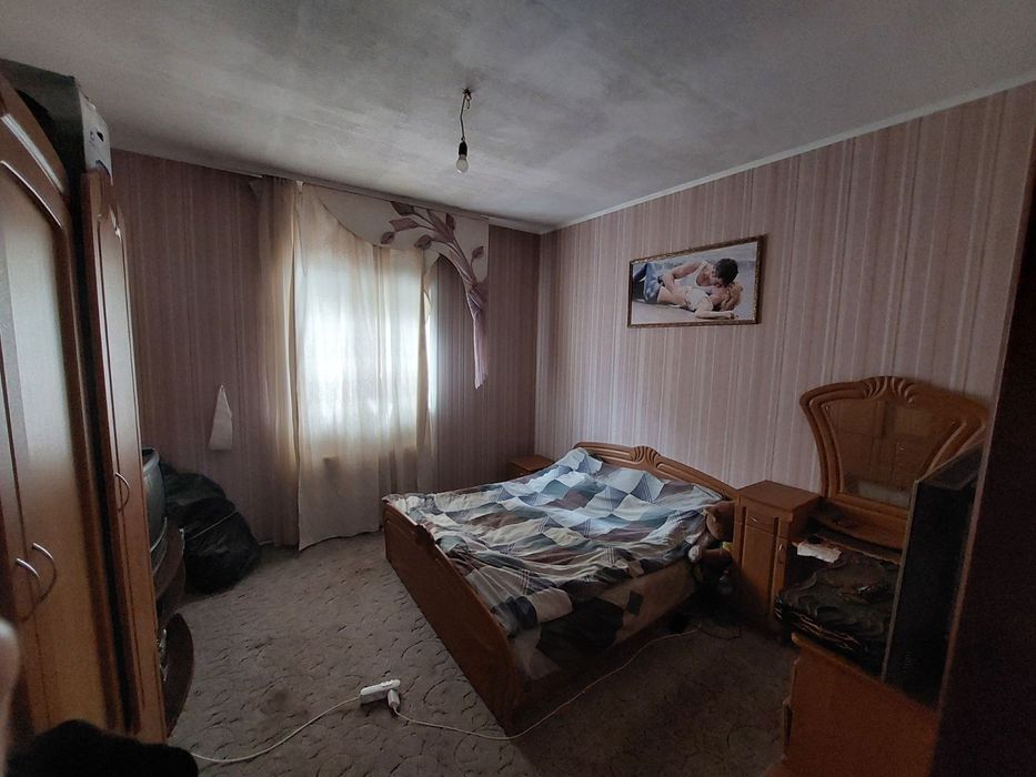 Приватизований будинок