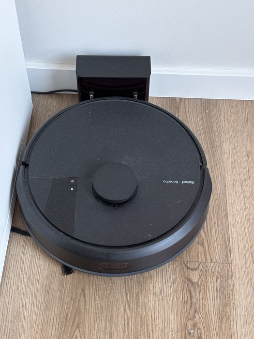 Aspirador robor roomba como novo