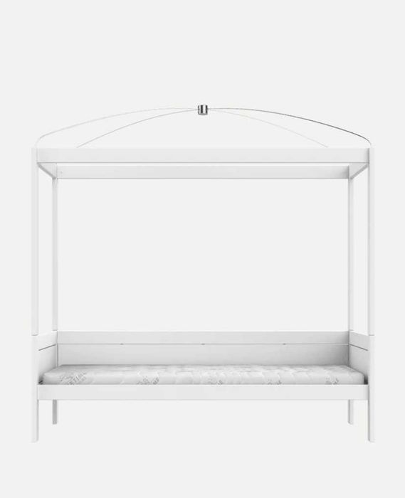 Cama para Menina
