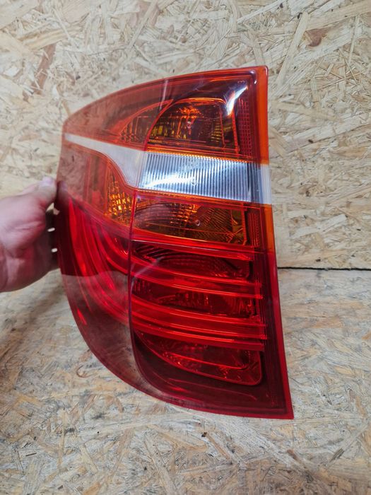 Bmw X3 F25 Lampa lewy tył tył lewy