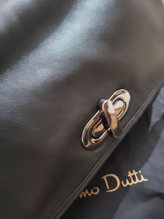 Mala ombro Massimu Dutti