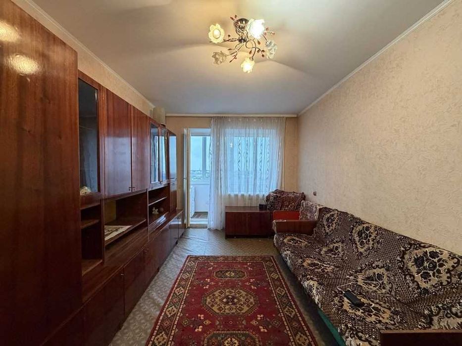 Продам 1-кімнатну квартиру в хорошому житловому стані