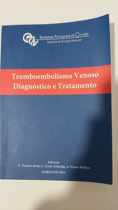 Livros de Medicina (mais orientados para Medicina Geral e Familiar)