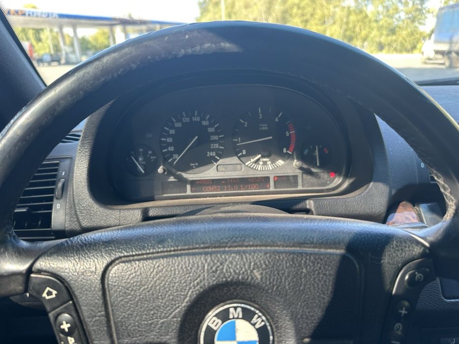 Продам BMW X5