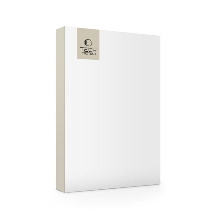 Tech-Protect SC Pen Hybrid iPad 10.9 10 / 2022 / 11 11 / 2025 różowy
