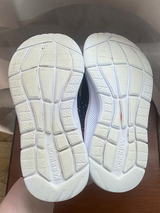 Кросівки  Karrimor