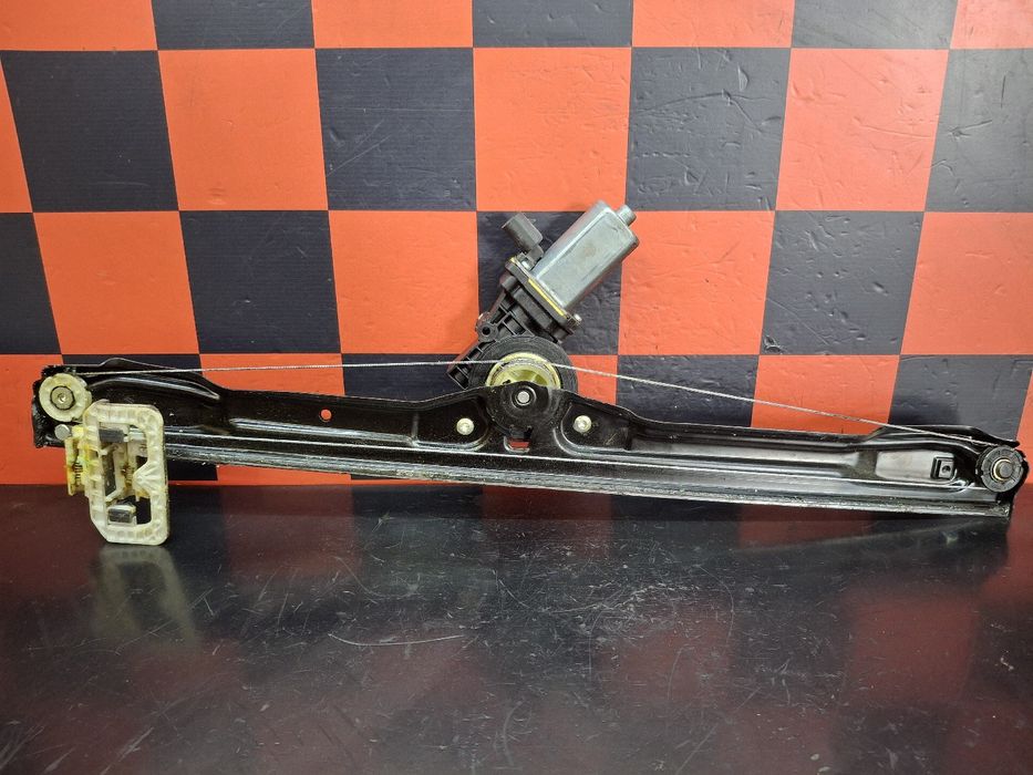 Elevador vidros frente esquerdo IVECO Daily VI