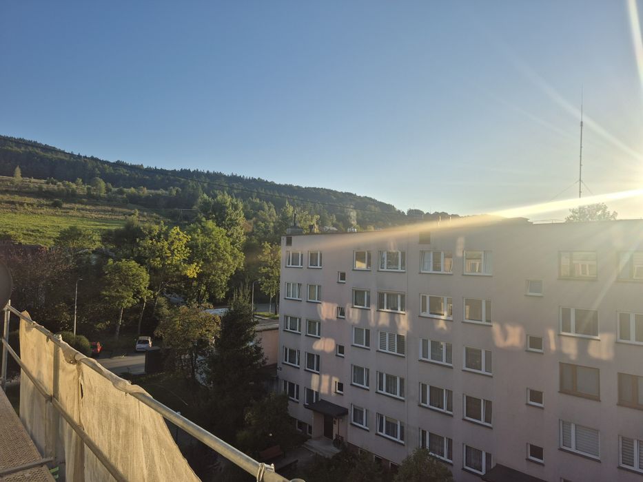 Sprzedam mieszkanie 72 m2 Sucha Beskidzka