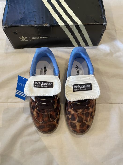 Adidas x Wales Bonner