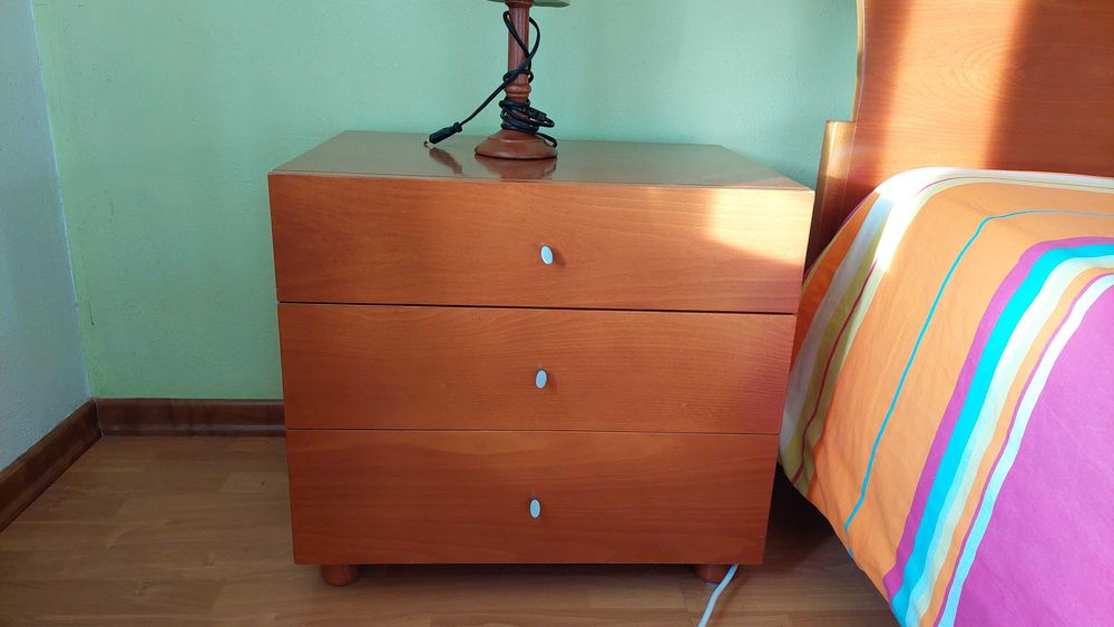 mobília quarto casal