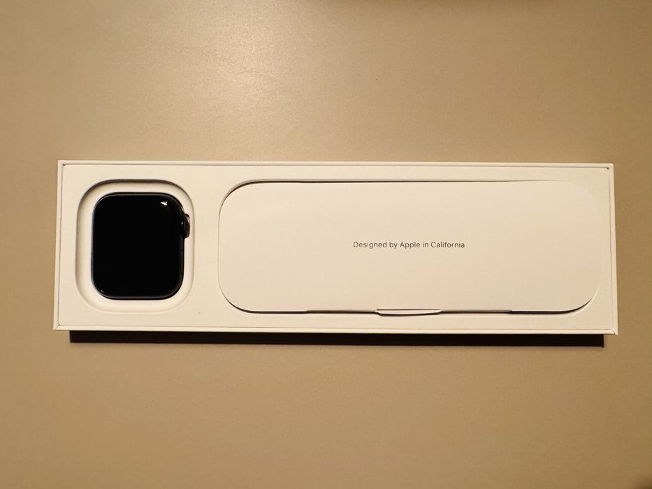 Apple Watch SE 44 GPS + Celular