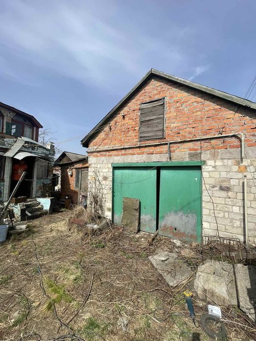 Продам часть дома М.Даниловка