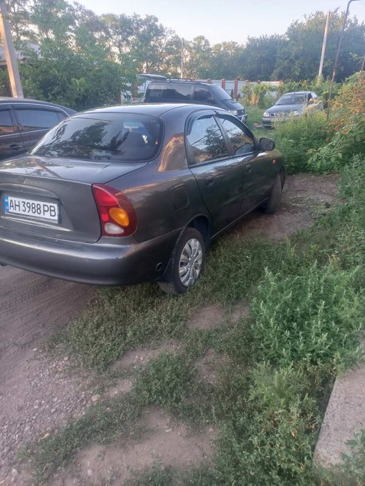 Продам Ланос 1.5