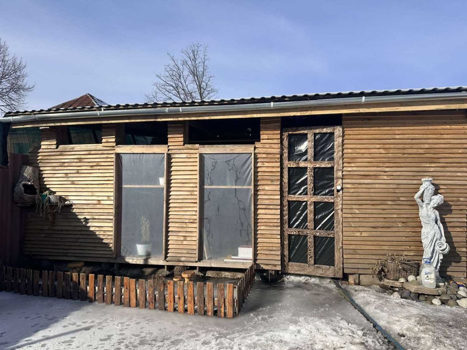 Продам будинок в Богодухові