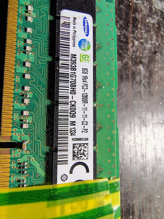Оперативная память DDR4 DDR3 DIMM SoDIMM 16Gb 8Gb 4Gb