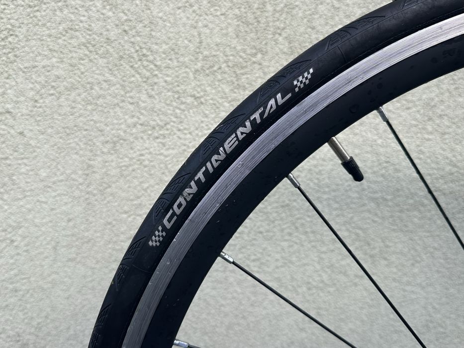 Rower szosowy Bottecchia S / M ultegra kolarzówka