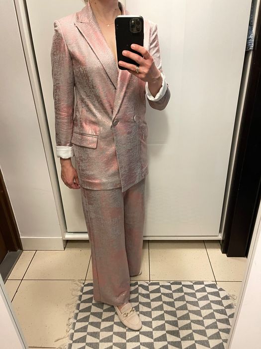 Cudny garnitur Imperiala s