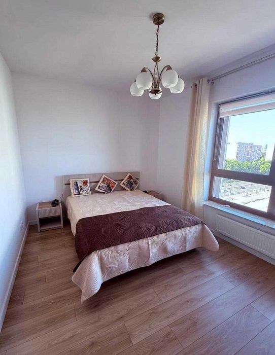 Mieszkanie – Warszawa - Widok 5