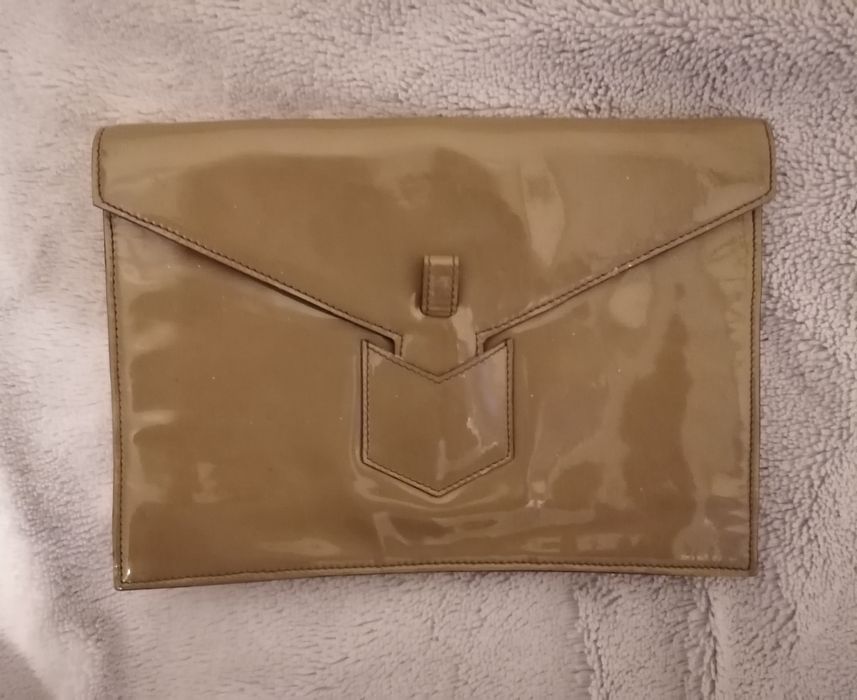 Клатч Yves Saint Lauren оригинал