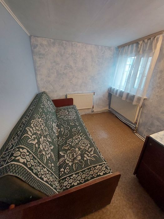 Оренда врем'янки