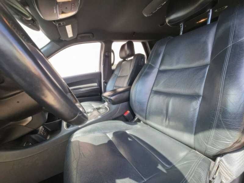 2016 Dodge Durango Limited