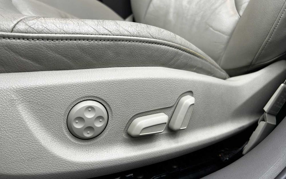 Audi A4 2011