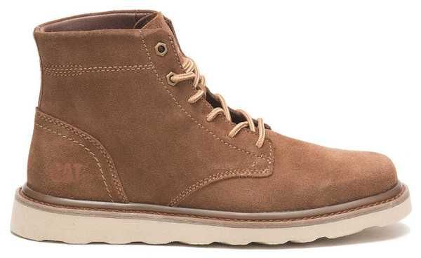Ботинки CAT Men's Narrate Dachshund Boot