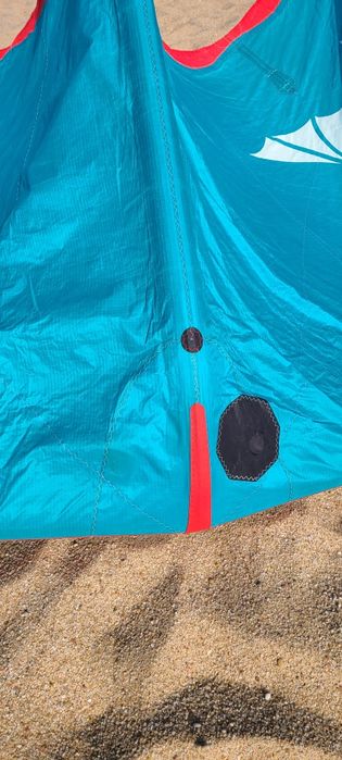 Kitesurf best cabo 7