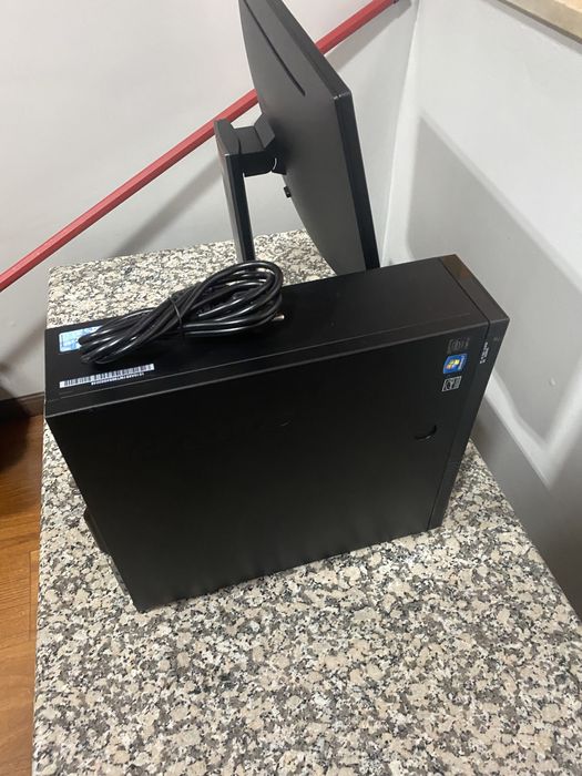 Computador completo pos