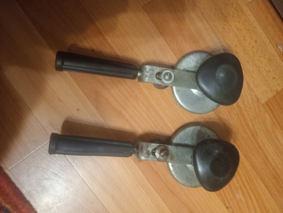 Закаточные  машинки СССР