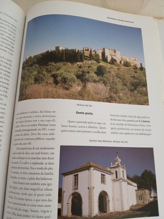 Roteiros de Portugal