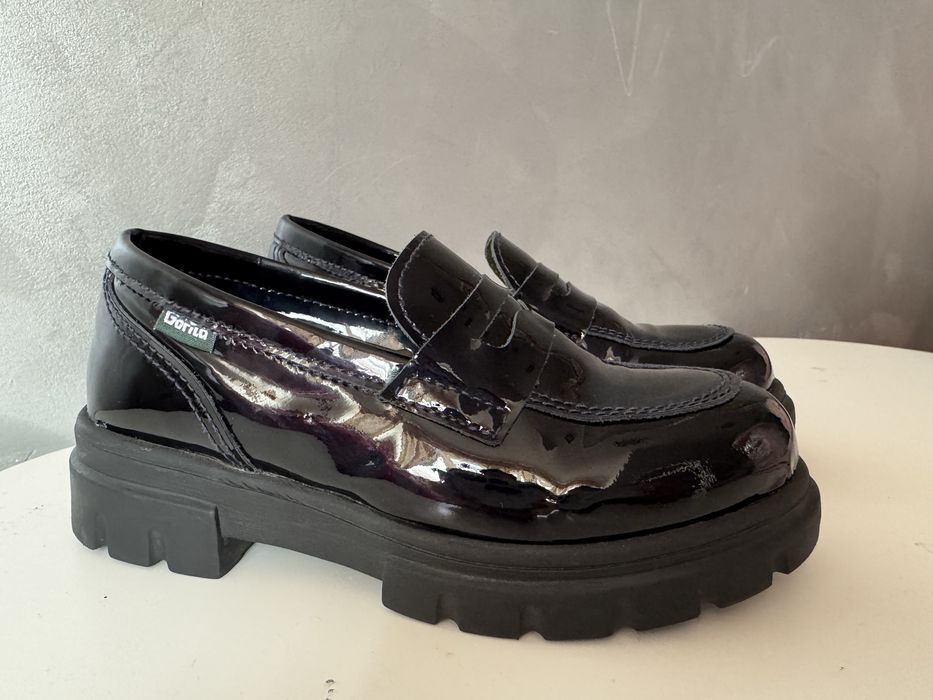 Туфлі лофери Gorila 28р.