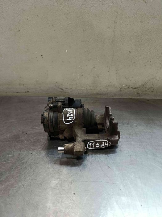 Pinça travão / maxila de travão trás direita VOLKSWAGEN Golf VII (5G1,