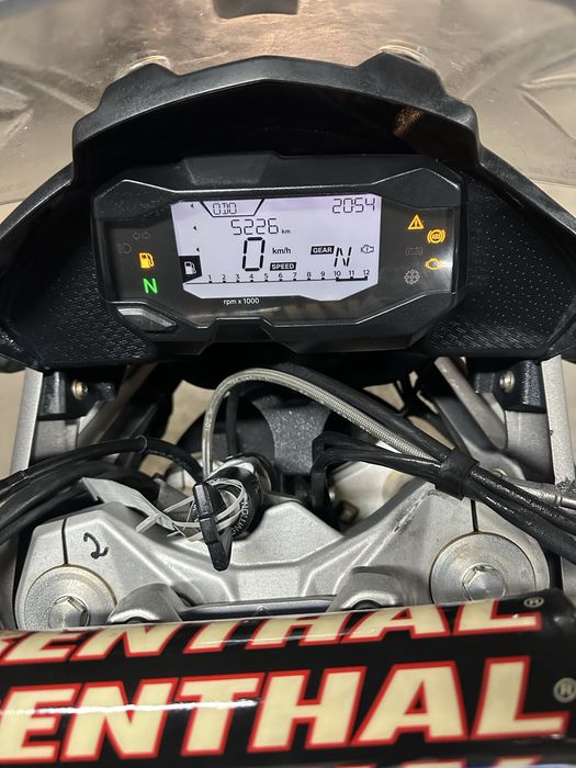 bmw g310 - купити мототехніку - Ціна на OLX.ua