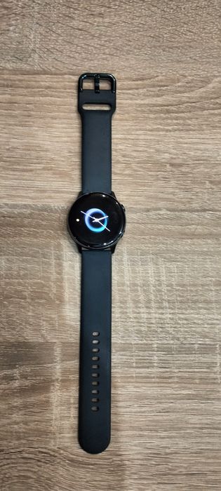 Samsung Galaxy Watch Active