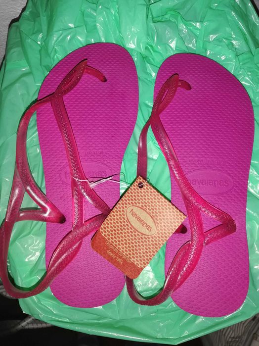 Havaianas Beach Flip-Flops