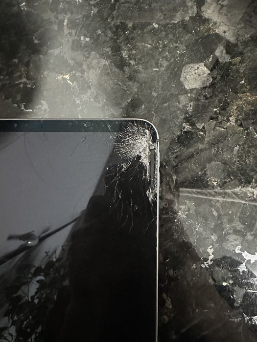 Ipad pro 2018, 11-дюймовый 256GB+LTE