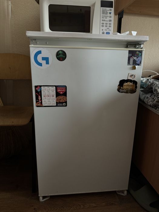 Холодильник робочий