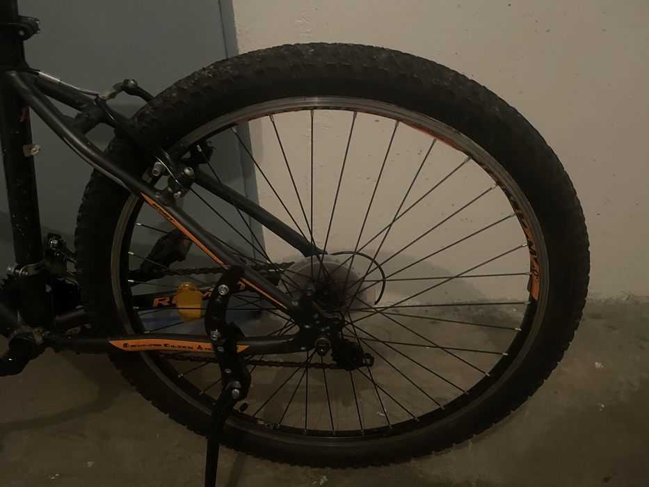 Romet Rambler Junior