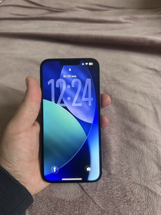 iphone 14 plus 128gb black