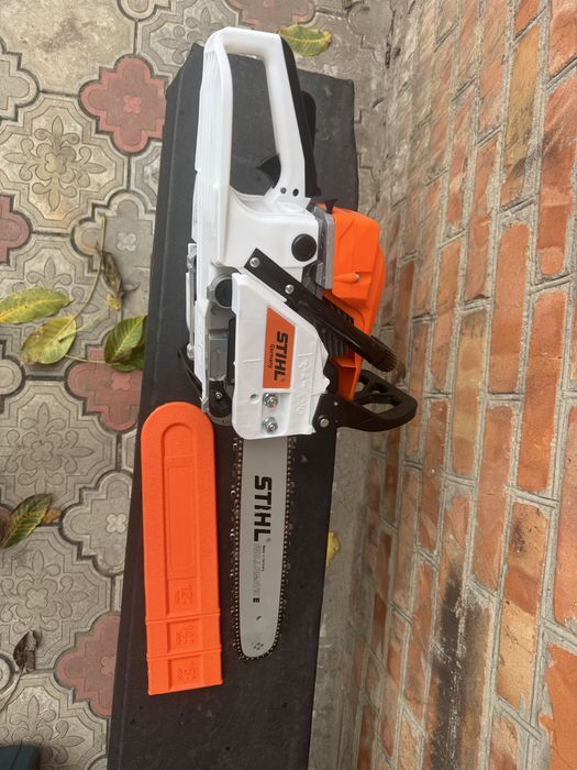 Бензопила Stihl MS461