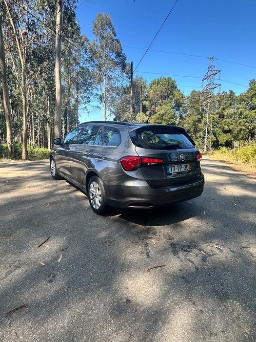 Fiat Tipo 1.3 MultiJet