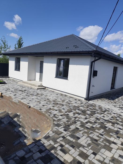 Продаж будинку р-н Радонова Мальованка