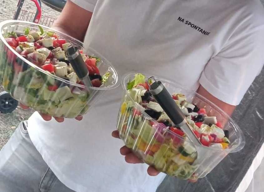 Catering  grill , rodzinne imprezy , garmażerki itp.