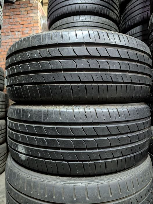 Шини літні 255 55 r 18 Nexen резина колеса gtyres