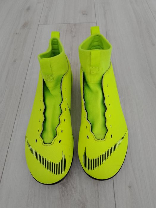 Бутси nike p.37 (24см)